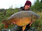 Rich, Crete Lakes